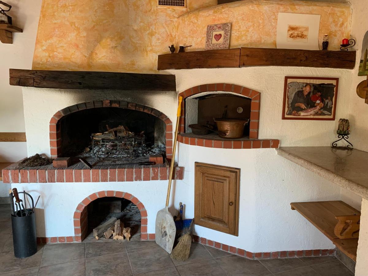 Hétvégi ház Skerlj Wine Estate Tomaj
