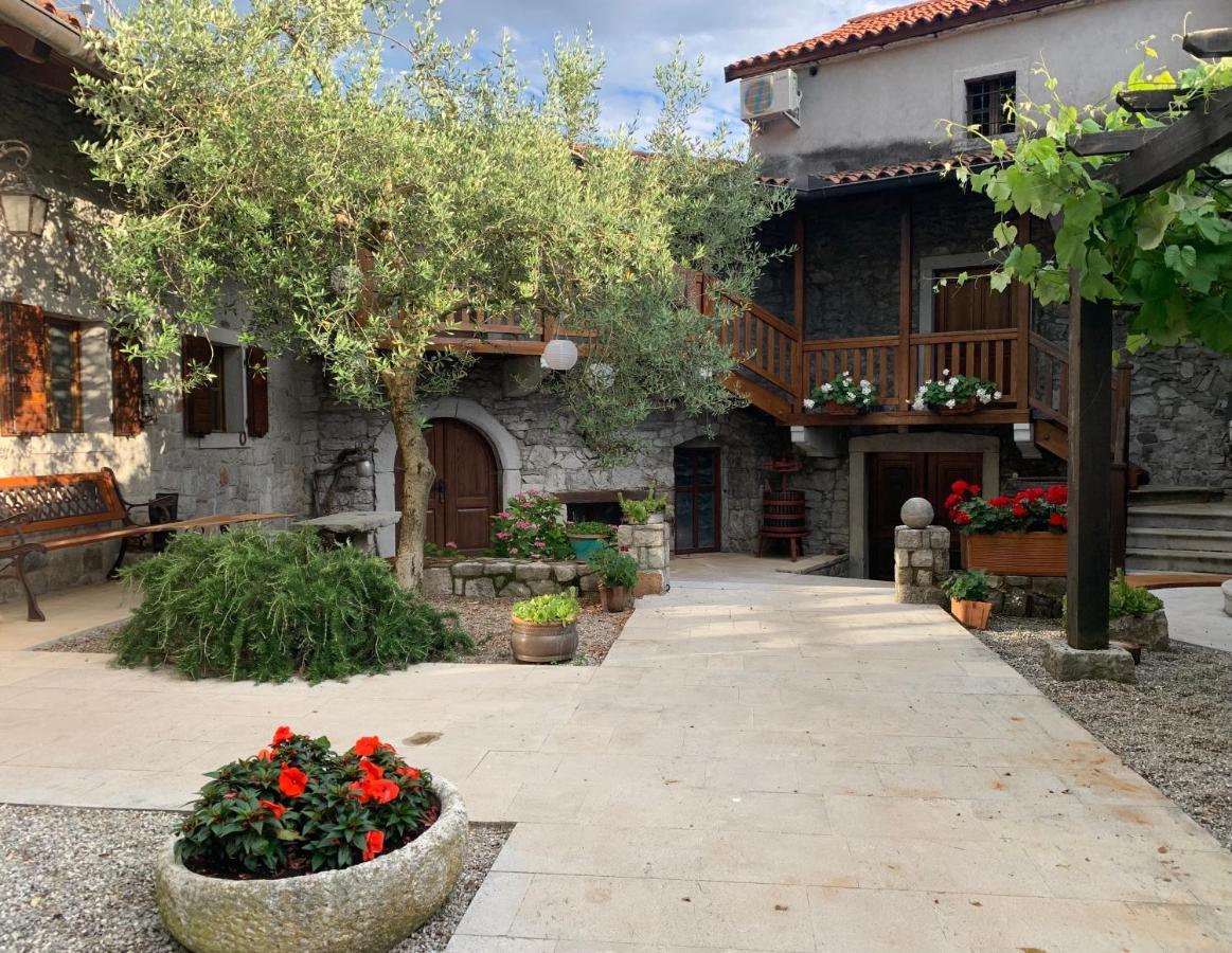 Hétvégi ház Skerlj Wine Estate