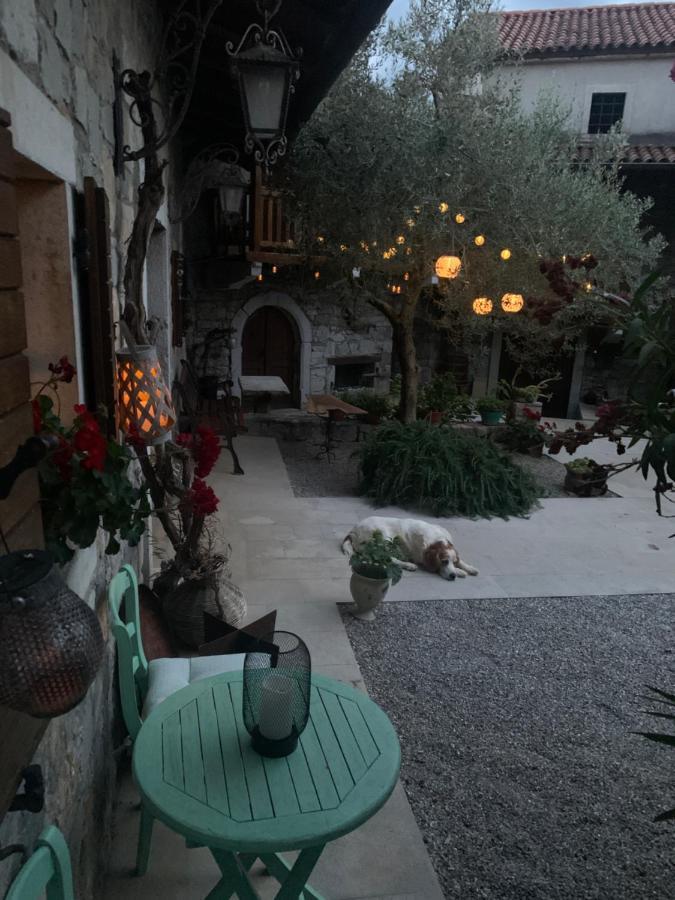Skerlj Wine Estate Hétvégi ház Tomaj