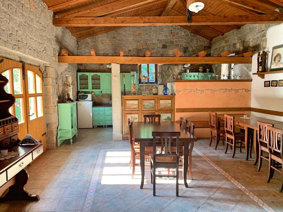 Skerlj Wine Estate Hétvégi ház *
