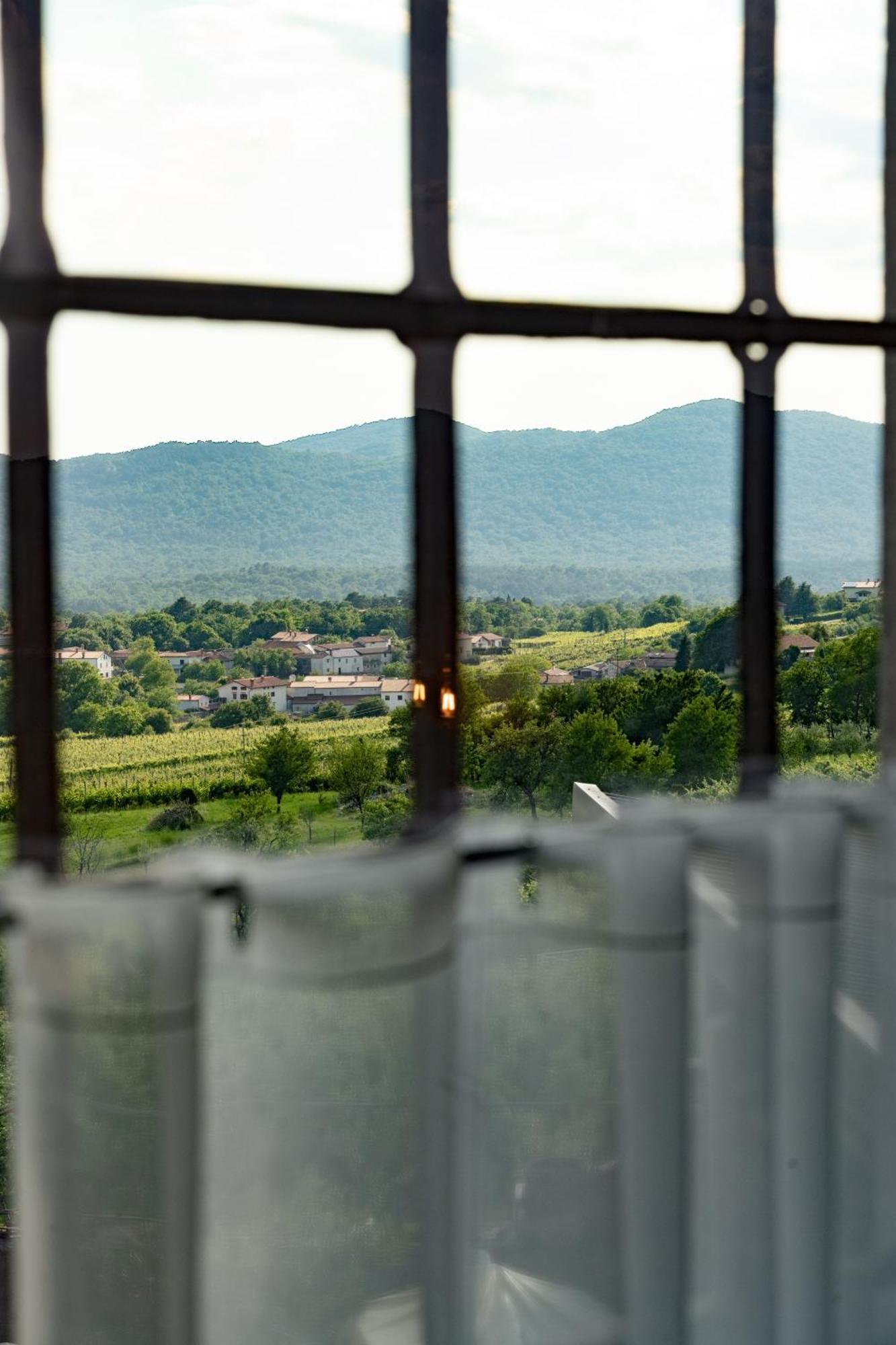 Skerlj Wine Estate Tomaj